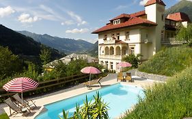 Hotel Excelsior Bad Gastein